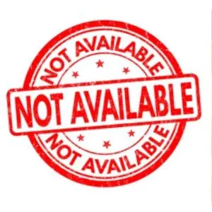 Do not book - Springfield