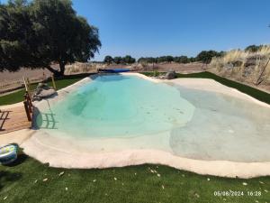 Rucanon 2 La casa del campo 4 Estrellas, Piscina y Golf