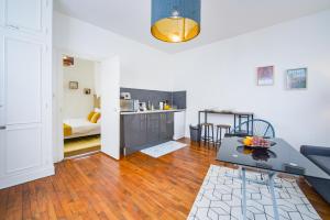 Le Cocon Des Prébendes - Hypercentre - Netflix