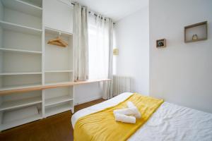 Le Cocon Des Prébendes - Hypercentre - Netflix