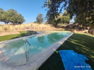 Rucanon 2 La casa del campo 4 Estrellas, Piscina y Golf