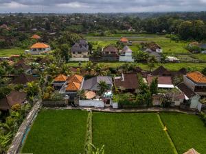 Moonlight by EVDEkimi - Stylish 2BR escape with Tropical garden and Pool