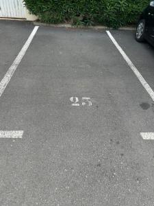 App T2 climatisé , plage 200 m