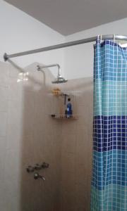 Habitacion serrana Stella Maris
