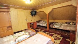 Апартаменти з трьома спальнями