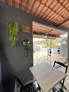 Pousada do Trovão