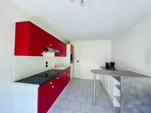 Sejours chez l'habitant NK House : photos des chambres
