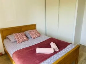 NK House - 伯尼索米诺格