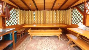 Апартаменти з трьома спальнями