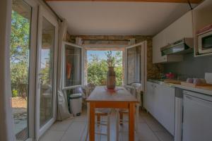Villas Villa Le Soleil Bleu - Piscine - Jardin : photos des chambres