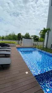 Mantra Condo M185 - Ban Bua Phut