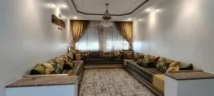 City center house - Souani