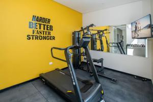 Stylish 2BR Apt in Top Location