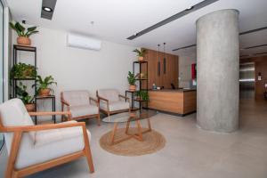 Stylish 2BR Apt in Top Location