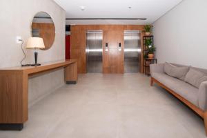 Stylish 2BR Apt in Top Location