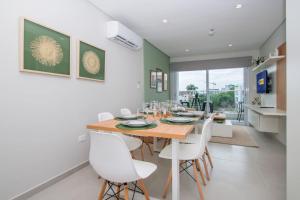 Stylish 2BR Apt in Top Location