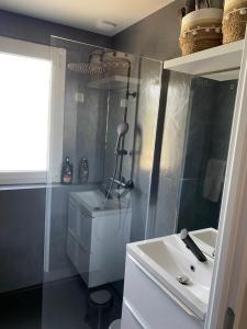 Appartements Type t3 Lancon de Provence : photos des chambres