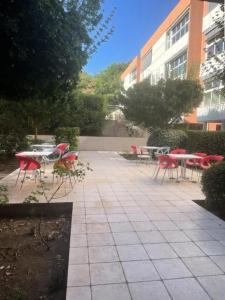 Résidence Balcon Du Canigou - T3 dans la résidence Les Balcons du Canigou MAE-0241