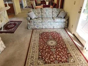 charming 3 bedrooms, 2 full baths, vacation home - Newfane