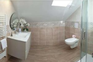 l immeuble Booking à Chalon sur Saône