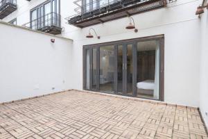 Amazing 1 Br in Candelaria