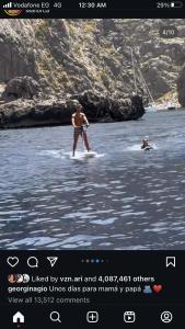 Fishing boat or special occasion for 4 pax