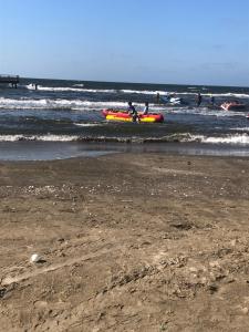 Fishing boat or special occasion for 4 pax