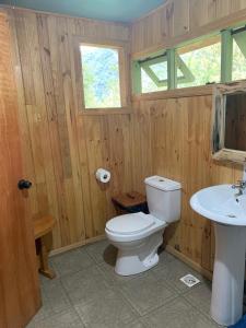 Cabañas Sol de Montañas