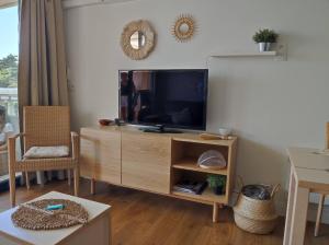 Cannes Villa Francia appartement climatisé vue mer