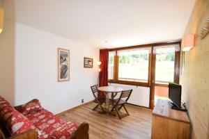 Résidence Le France - Studio 2 pers - LE FRANCE - 126FR - PLAGNE CENTRE MAE-9254