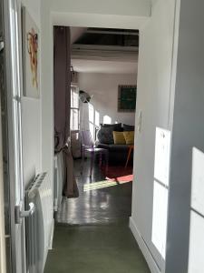 Unit 018 Saint Germain des Près - one bedroom apartment 4 pax