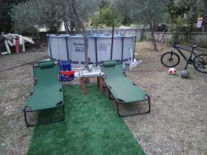 Apartments Green Olives