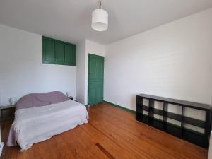 Appartements L Essentiel gite pour 6 personnes : photos des chambres
