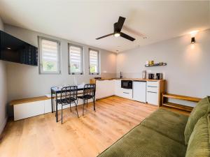 Appartements SERENITY Suite : photos des chambres