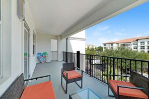 Luxury 3BR resort Condo walking distance to Epic Universe, Convention center and Icon Park