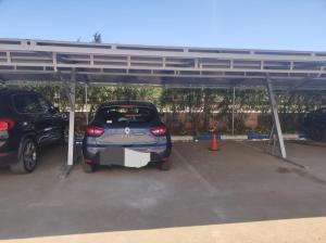 Fenêtre sur le paradis