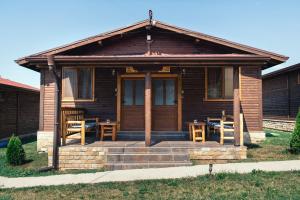 Къщи БРИК вила 2