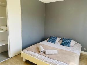 Sejours chez l'habitant NK House : Chambre Double