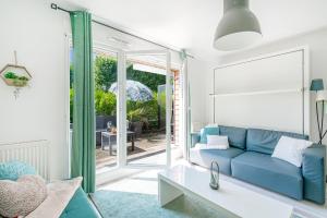 Appartements Cozy Suite a Disney : photos des chambres