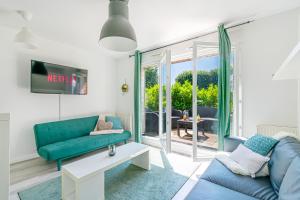Appartements Cozy Suite a Disney : photos des chambres