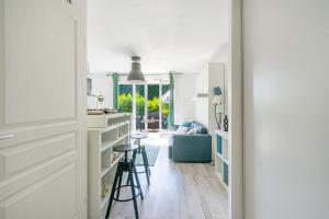 Appartements Cozy Suite a Disney : photos des chambres