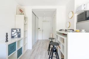 Appartements Cozy Suite a Disney : photos des chambres