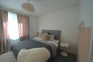 Lapland 3-Bedroom Apartment - in Heart of Center