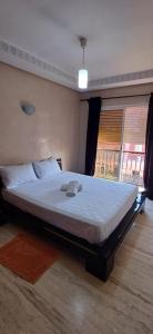 Résidence hamza appartement 2 chambre