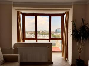 Central Station Apartament with self check-in