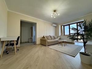 Central Station Apartament with self check-in