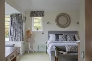 The Bay Tree Bed & Breakfast - Bradley in the Moors