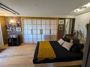 Appartements Au Bonheur des Dames : photos des chambres