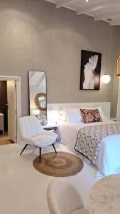 Casa Nido - Parderrubias