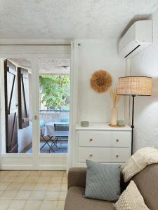 T2 4 personnes proche des plages